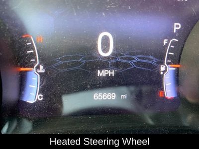 2021 Jeep Compass Latitude - Photo 20