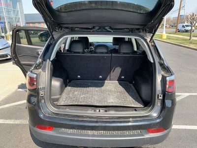2021 Jeep Compass Latitude - Photo 30