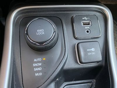 2021 Jeep Compass Latitude - Photo 27