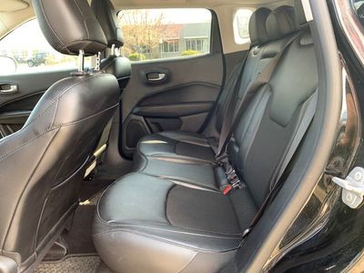 2021 Jeep Compass Latitude - Photo 29