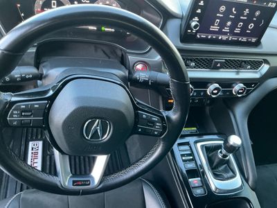 2024 Acura Integra - Photo 15