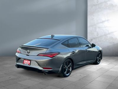 2024 Acura Integra - Photo 5