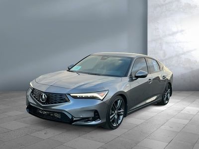 2024 Acura Integra - Photo 1