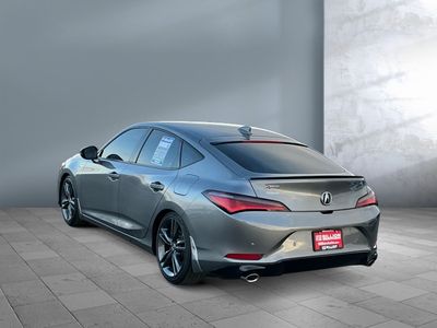 2024 Acura Integra - Photo 4