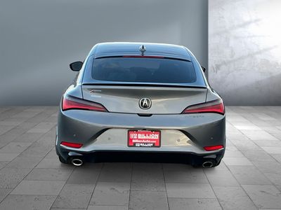 2024 Acura Integra - Photo 6