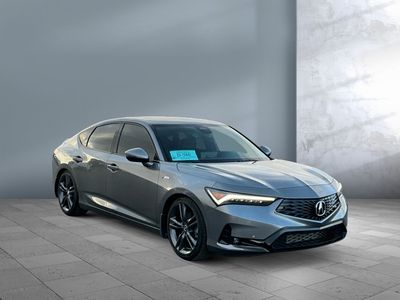 2024 Acura Integra - Photo 2
