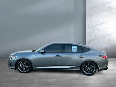2024 Acura Integra - Photo 8