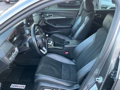 2024 Acura Integra - Photo 12
