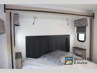 2026 Forest River RV Sunseeker - Photo 25