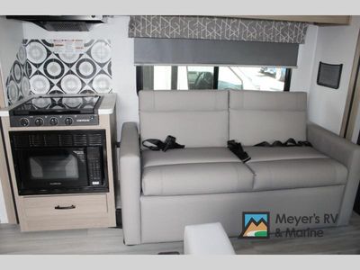 2026 Forest River RV Sunseeker - Photo 14