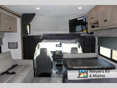 2026 Forest River RV Sunseeker - Photo 8