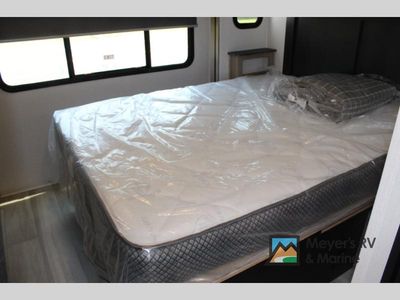 2026 Forest River RV Sunseeker - Photo 26