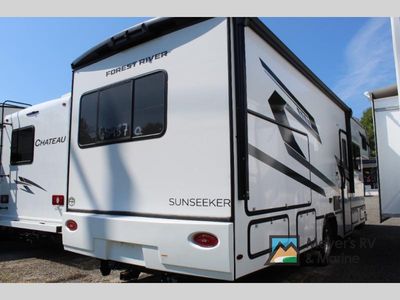 2026 Forest River RV Sunseeker - Photo 5