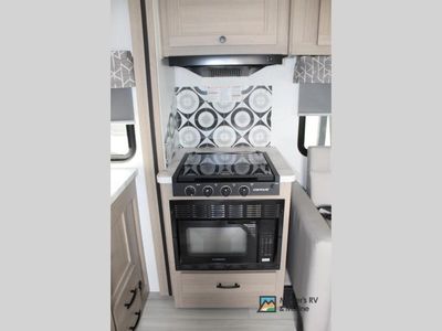 2026 Forest River RV Sunseeker - Photo 16