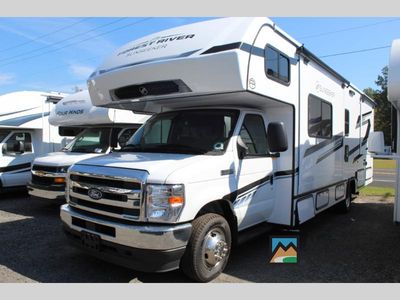2026 Forest River RV Sunseeker - Photo 3
