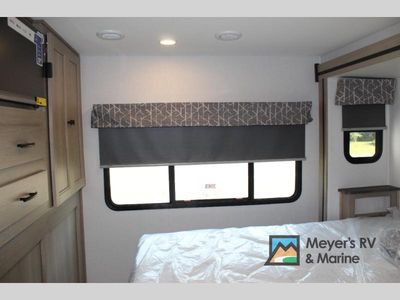 2026 Forest River RV Sunseeker - Photo 27