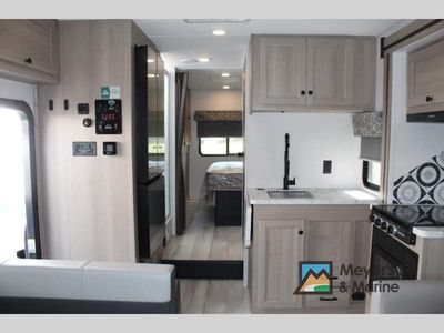 2026 Forest River RV Sunseeker - Photo 20