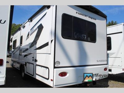 2026 Forest River RV Sunseeker - Photo 4