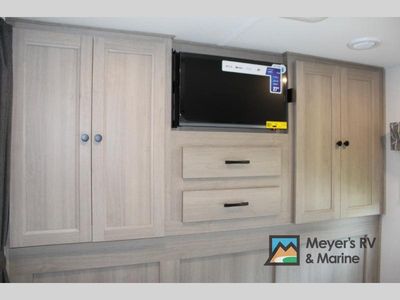 2026 Forest River RV Sunseeker - Photo 28