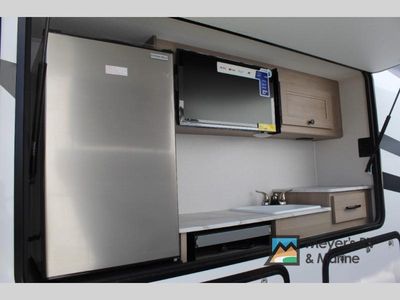2026 Forest River RV Sunseeker - Photo 7