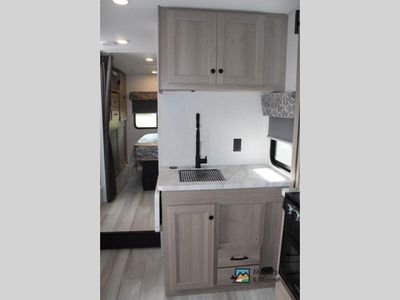 2026 Forest River RV Sunseeker - Photo 21