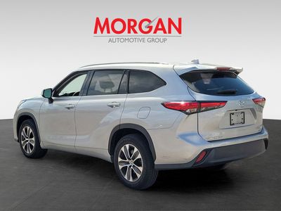 2022 Toyota Highlander - Photo 4