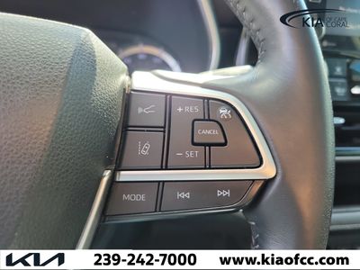 2022 Toyota Highlander - Photo 26