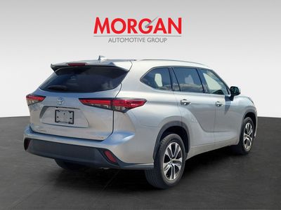 2022 Toyota Highlander - Photo 6