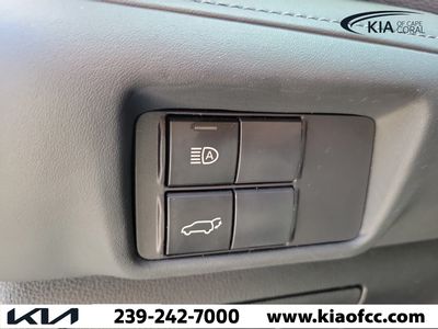 2022 Toyota Highlander - Photo 24