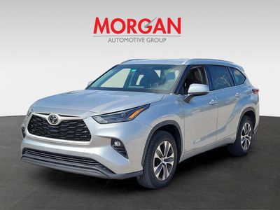 2022 Toyota Highlander - Photo 3