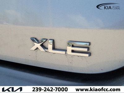 2022 Toyota Highlander - Photo 9