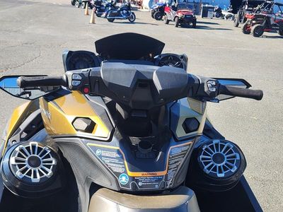2023 Kawasaki Ultra 310LX - Photo 10