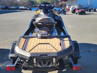 2023 Kawasaki Ultra 310LX - Photo 3
