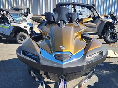 2023 Kawasaki Ultra 310LX - Photo 1