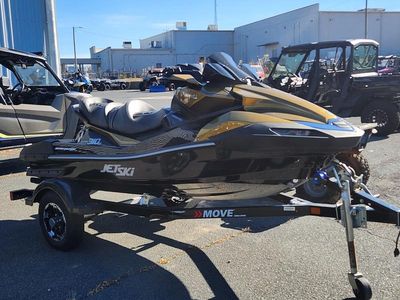 2023 Kawasaki Ultra 310LX - Photo 2