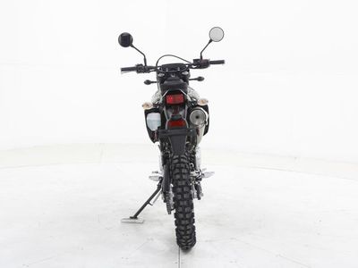2026 Kawasaki KLX300 Cypher Camo Beige - Photo 6