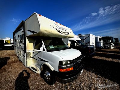 2015 Coachmen Freelander - Photo 1