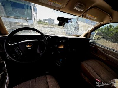 2015 Coachmen Freelander - Photo 4
