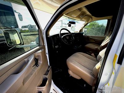 2015 Coachmen Freelander - Photo 2