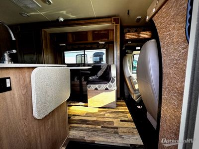 2015 Coachmen Freelander - Photo 8