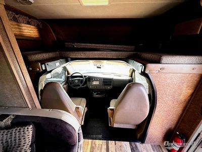 2015 Coachmen Freelander - Photo 7
