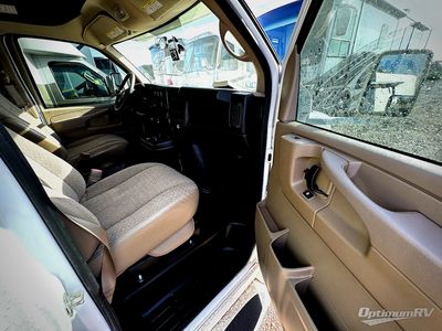 2015 Coachmen Freelander - Photo 3