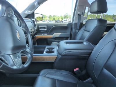 2018 Chevrolet Silverado 1500 - Photo 2