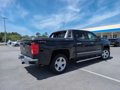 2018 Chevrolet Silverado 1500 - Photo 3