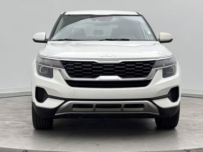 2023 Kia Seltos - Photo 2