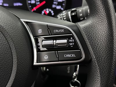 2023 Kia Seltos - Photo 19