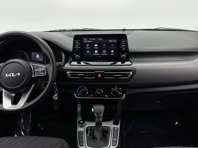 2023 Kia Seltos - Photo 24