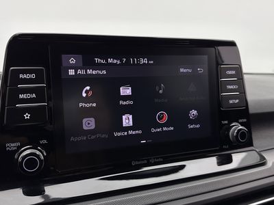 2023 Kia Seltos - Photo 14