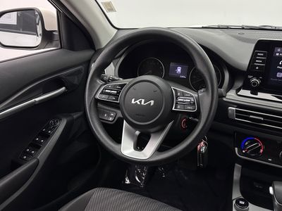 2023 Kia Seltos - Photo 23