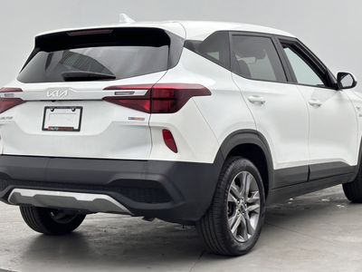 2023 Kia Seltos - Photo 7